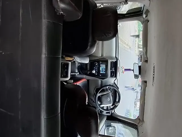 Used Mahindra Scorpio [2014-2017] S10 in Lucknow