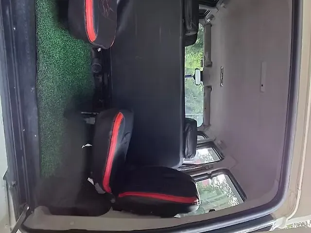 Used Mahindra Scorpio [2014-2017] S10 in Lucknow