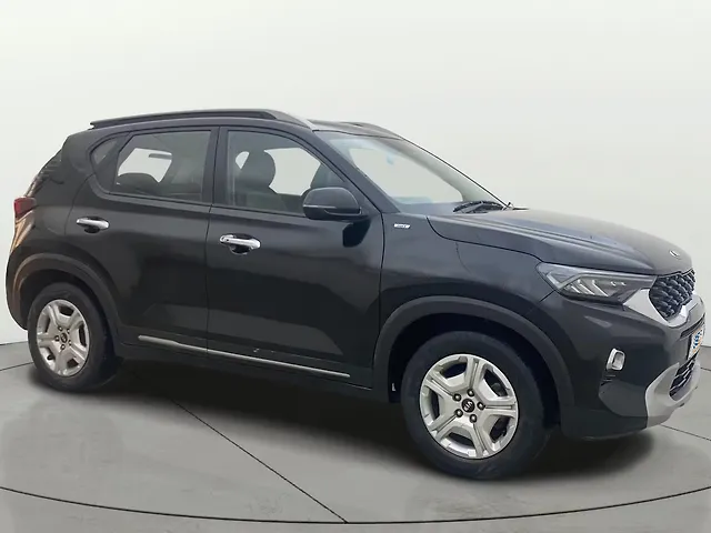 Used 2020 Kia Sonet in Hyderabad