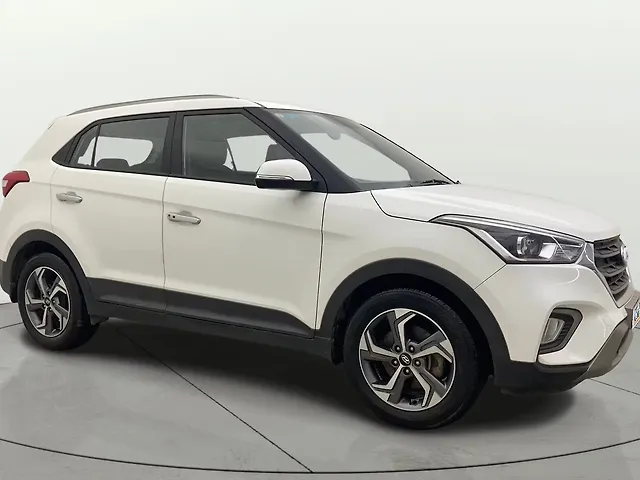 Used 2019 Hyundai Creta in Bangalore Used 2019 Hyundai Creta in Bangalore