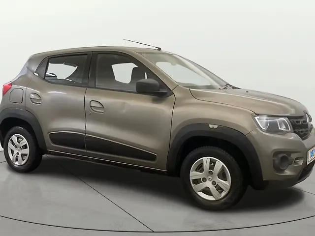 Used 2018 Renault Kwid in Delhi
