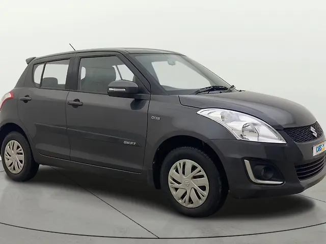 Used 2015 Maruti Suzuki Swift in Bangalore