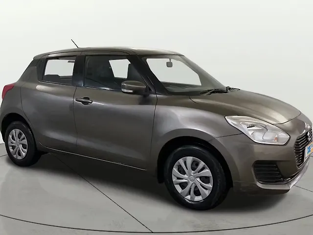 Used 2020 Maruti Suzuki Swift in Noida