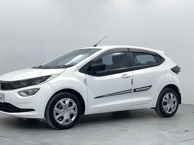 Used 2023 Tata Altroz in Pune Used 2023 Tata Altroz in Pune