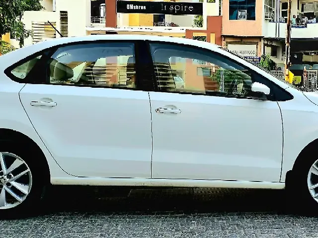 Used Skoda Rapid Style 1.5 TDI in Agra