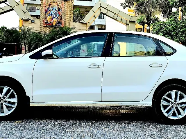 Used Skoda Rapid Style 1.5 TDI in Agra