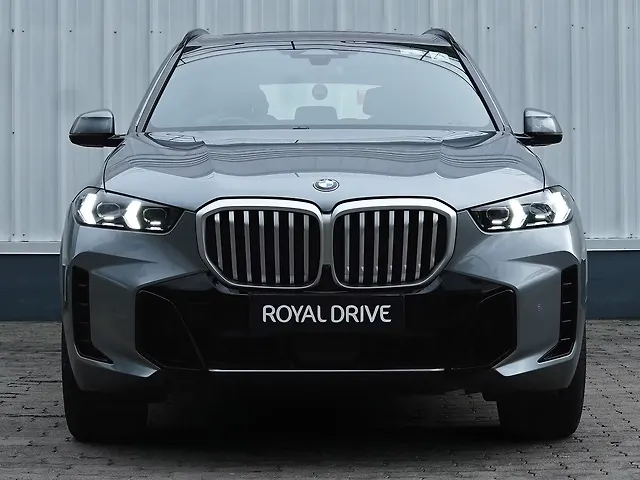 Used 2024 BMW X5 in Kochi