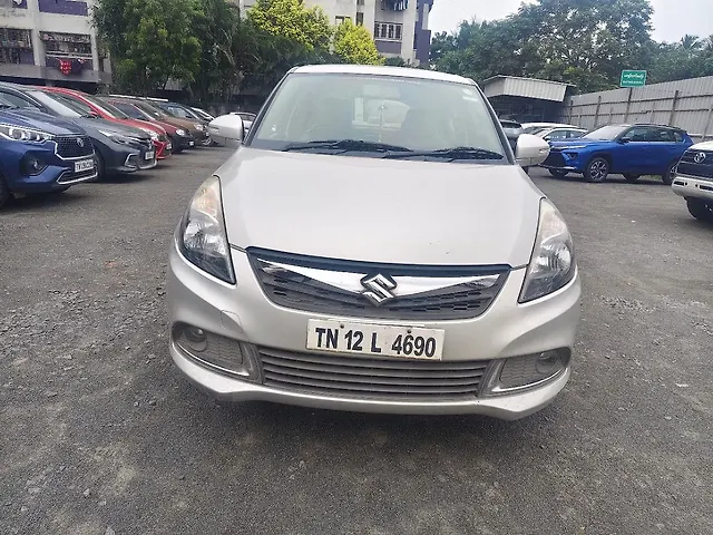 Used 2016 Maruti Suzuki Swift DZire in Chennai
