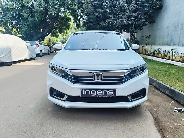Used 2023 Honda Amaze in Hyderabad