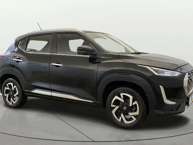 Used 2021 Nissan Magnite in Delhi