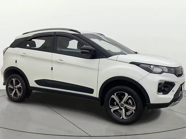 Used 2022 Tata Nexon in Pune