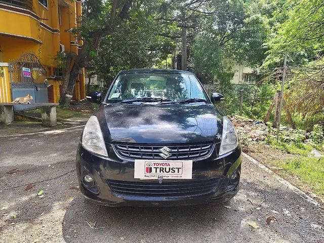 Used 2012 Maruti Suzuki Swift DZire in Chennai