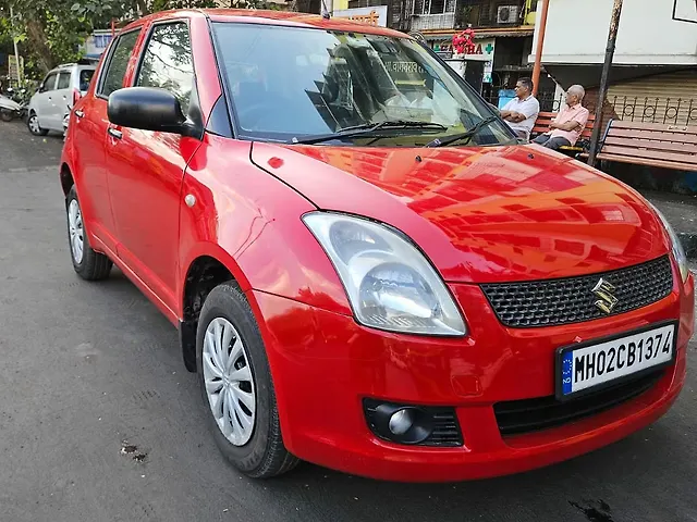Used 2011 Maruti Suzuki Swift in Thane