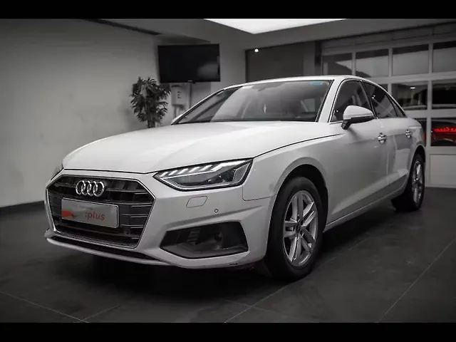 Used 2022 Audi A4 in Chennai