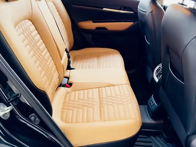 Used Kia Sonet HTX Petrol 1.0L Turbo Automatic (DCT) in Agra