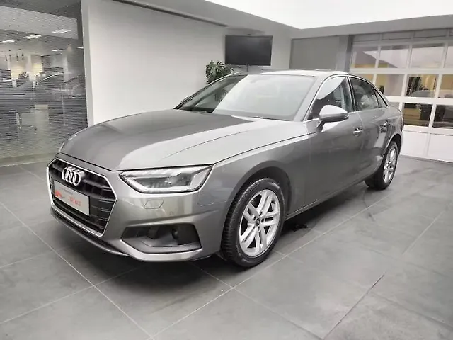 Used 2022 Audi A4 in Chennai