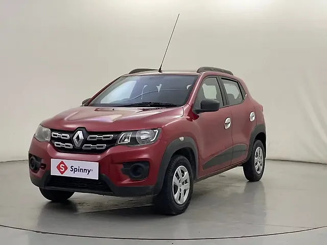 Used 2016 Renault Kwid in Bangalore