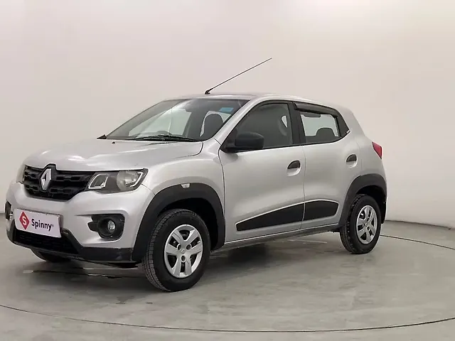 Used 2016 Renault Kwid in Pune