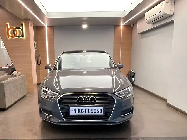 Used 2019 Audi A3 in Mumbai Used 2019 Audi A3 in Mumbai