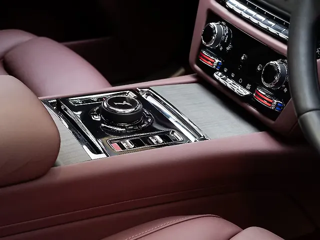 Used Rolls-Royce Ghost Petrol in Delhi Used Rolls-Royce Ghost Petrol in Delhi