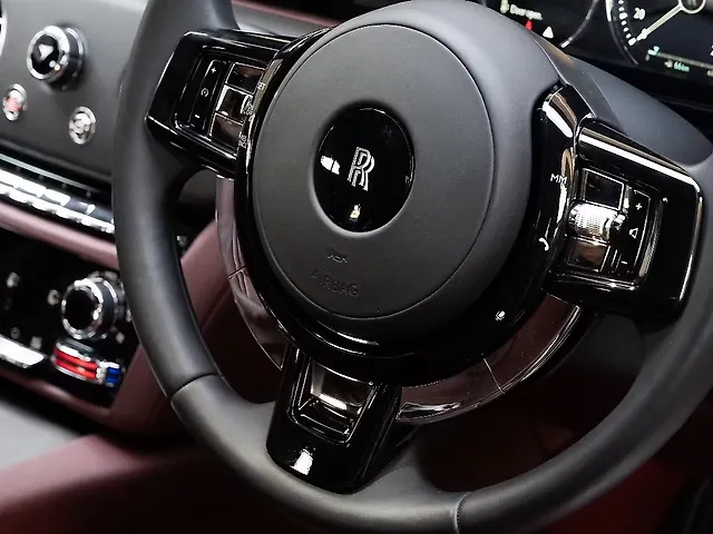 Used Rolls-Royce Ghost Petrol in Delhi Used Rolls-Royce Ghost Petrol in Delhi
