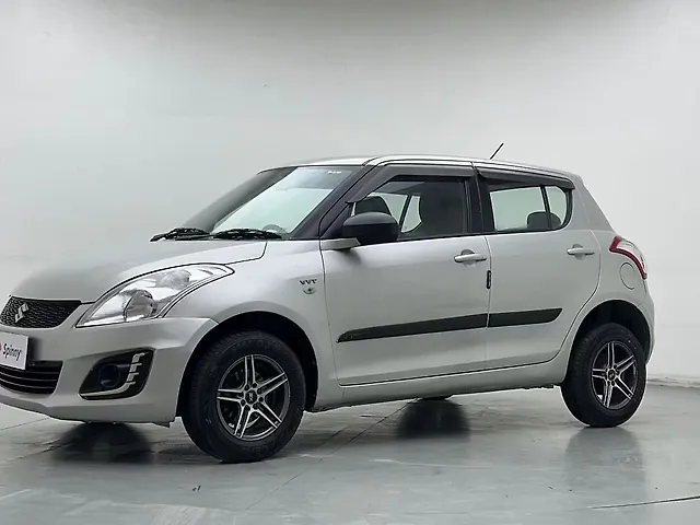 Used 2017 Maruti Suzuki Swift in Ghaziabad