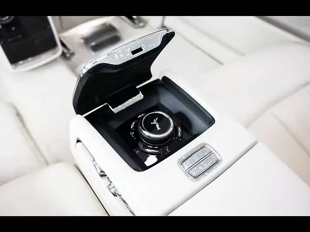 Used Rolls-Royce Phantom Coupe 6.8 L in Delhi Used Rolls-Royce Phantom Coupe 6.8 L in Delhi