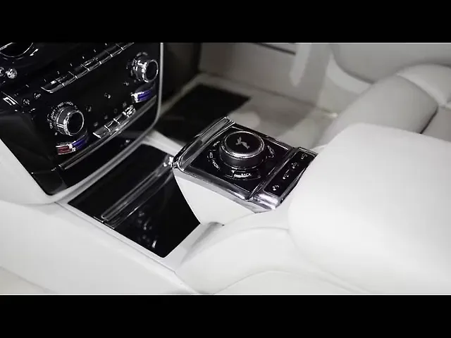 Used Rolls-Royce Phantom Coupe 6.8 L in Delhi Used Rolls-Royce Phantom Coupe 6.8 L in Delhi