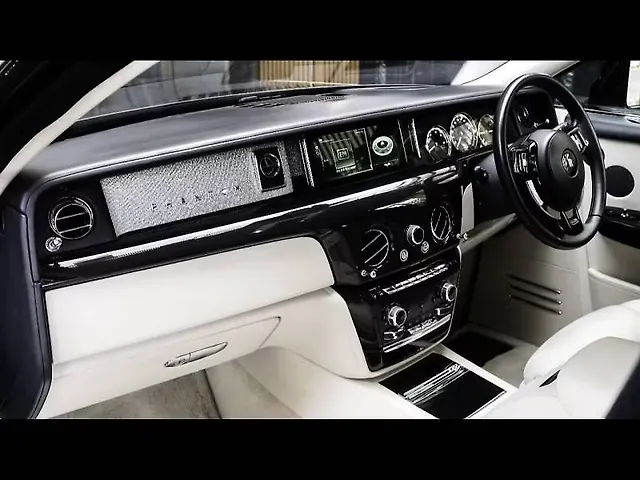 Used Rolls-Royce Phantom Coupe 6.8 L in Delhi Used Rolls-Royce Phantom Coupe 6.8 L in Delhi