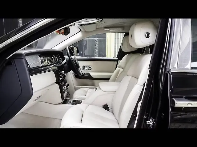 Used Rolls-Royce Phantom Coupe 6.8 L in Delhi Used Rolls-Royce Phantom Coupe 6.8 L in Delhi
