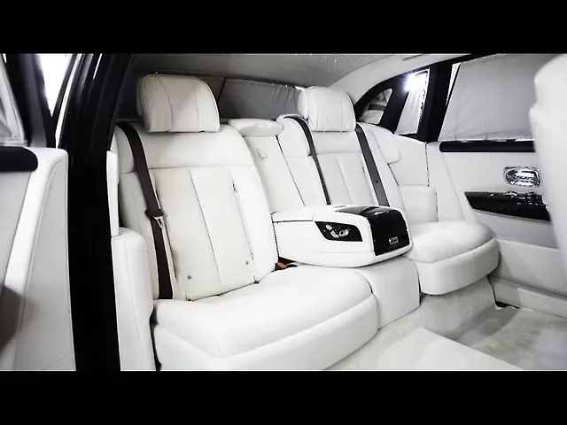 Used Rolls-Royce Phantom Coupe 6.8 L in Delhi Used Rolls-Royce Phantom Coupe 6.8 L in Delhi