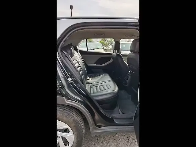 Used Hyundai Creta [2020-2023] E 1.5 Diesel in Pune