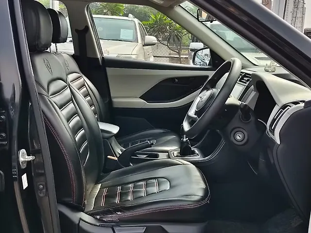 Used Hyundai Creta [2020-2023] E 1.5 Diesel in Pune