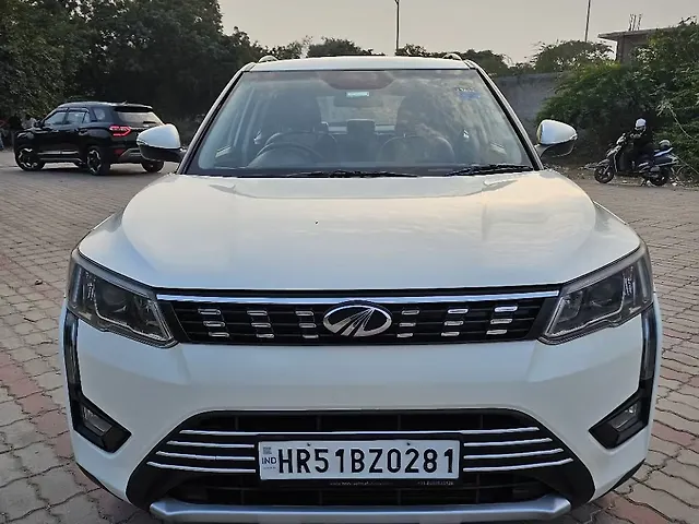 Used 2020 Mahindra XUV300 in Delhi