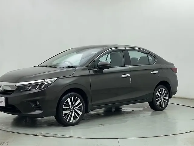Used 2022 Honda City in Thane