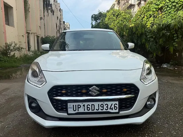 Used 2022 Maruti Suzuki Swift in Delhi