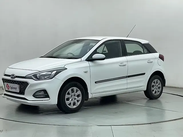 Used 2019 Hyundai Elite i20 in Mumbai