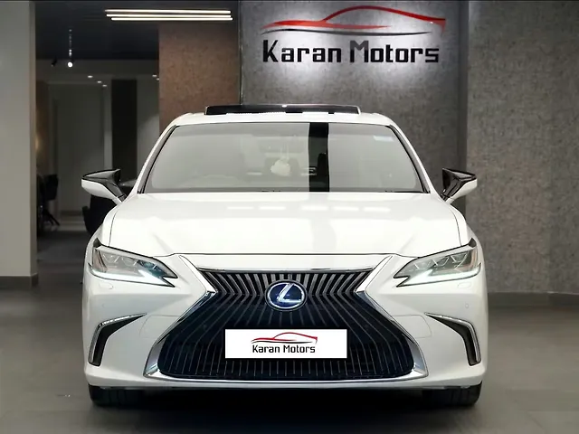 Used 2019 Lexus ES in Delhi