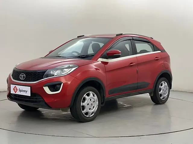 Used 2018 Tata Nexon in Bangalore