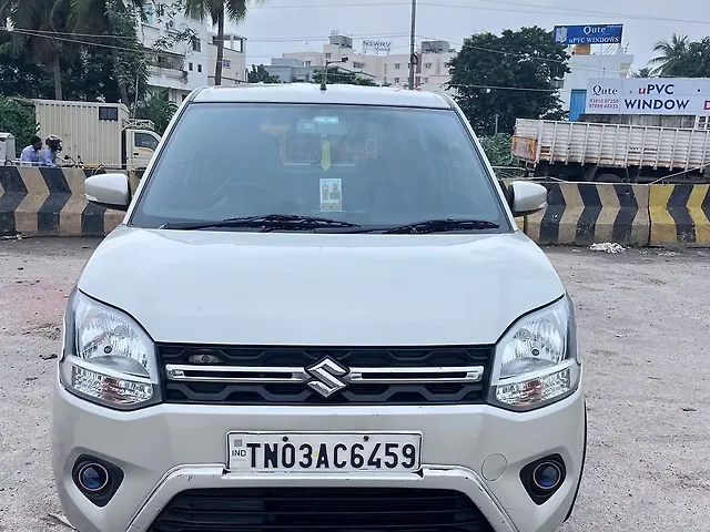 Used 2020 Maruti Suzuki Wagon R in Chennai