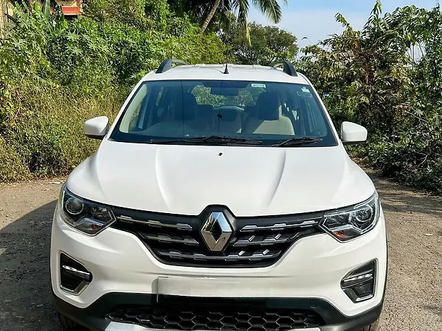 Used 2020 Renault Triber in Mumbai