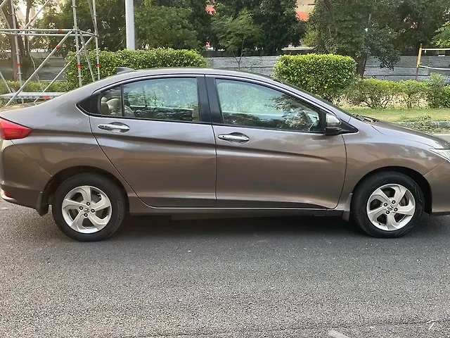 Used Honda City [2014-2017] V in Delhi