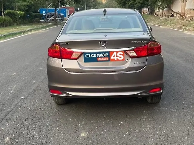 Used Honda City [2014-2017] V in Delhi