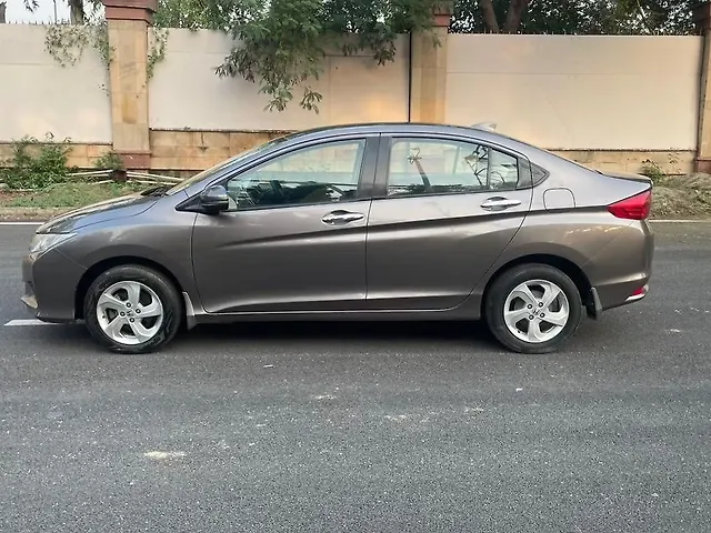 Used Honda City [2014-2017] V in Delhi