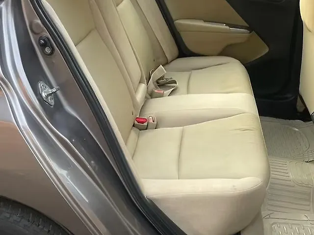 Used Honda City [2014-2017] V in Delhi