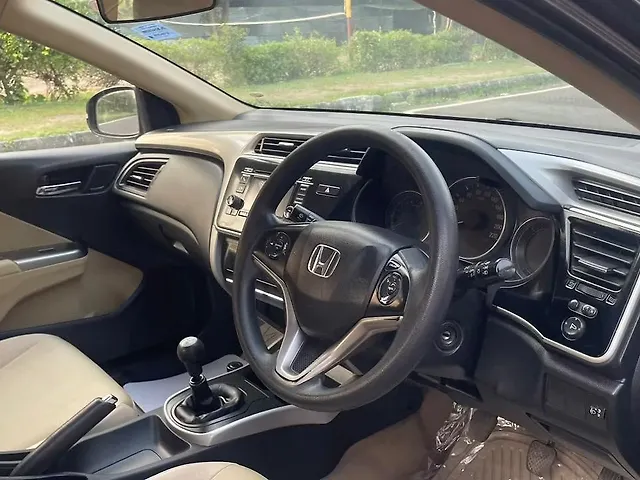 Used Honda City [2014-2017] V in Delhi