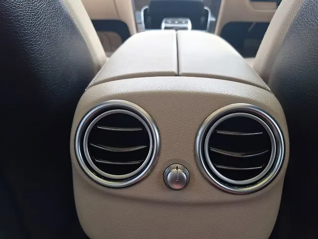 Used Mercedes-Benz C-Class [2014-2018] C 220d in Mumbai