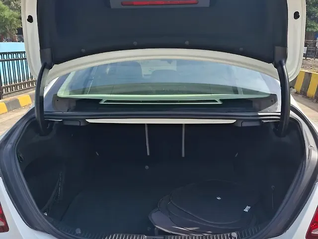 Used Mercedes-Benz C-Class [2014-2018] C 220d in Mumbai