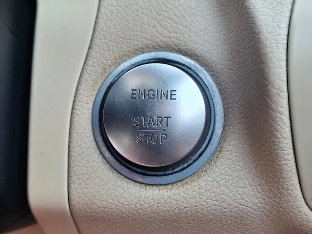 Used Mercedes-Benz C-Class [2014-2018] C 220d in Mumbai