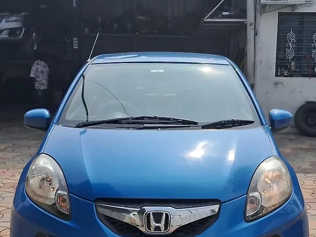 Used 2013 Honda Brio in Jalgaon